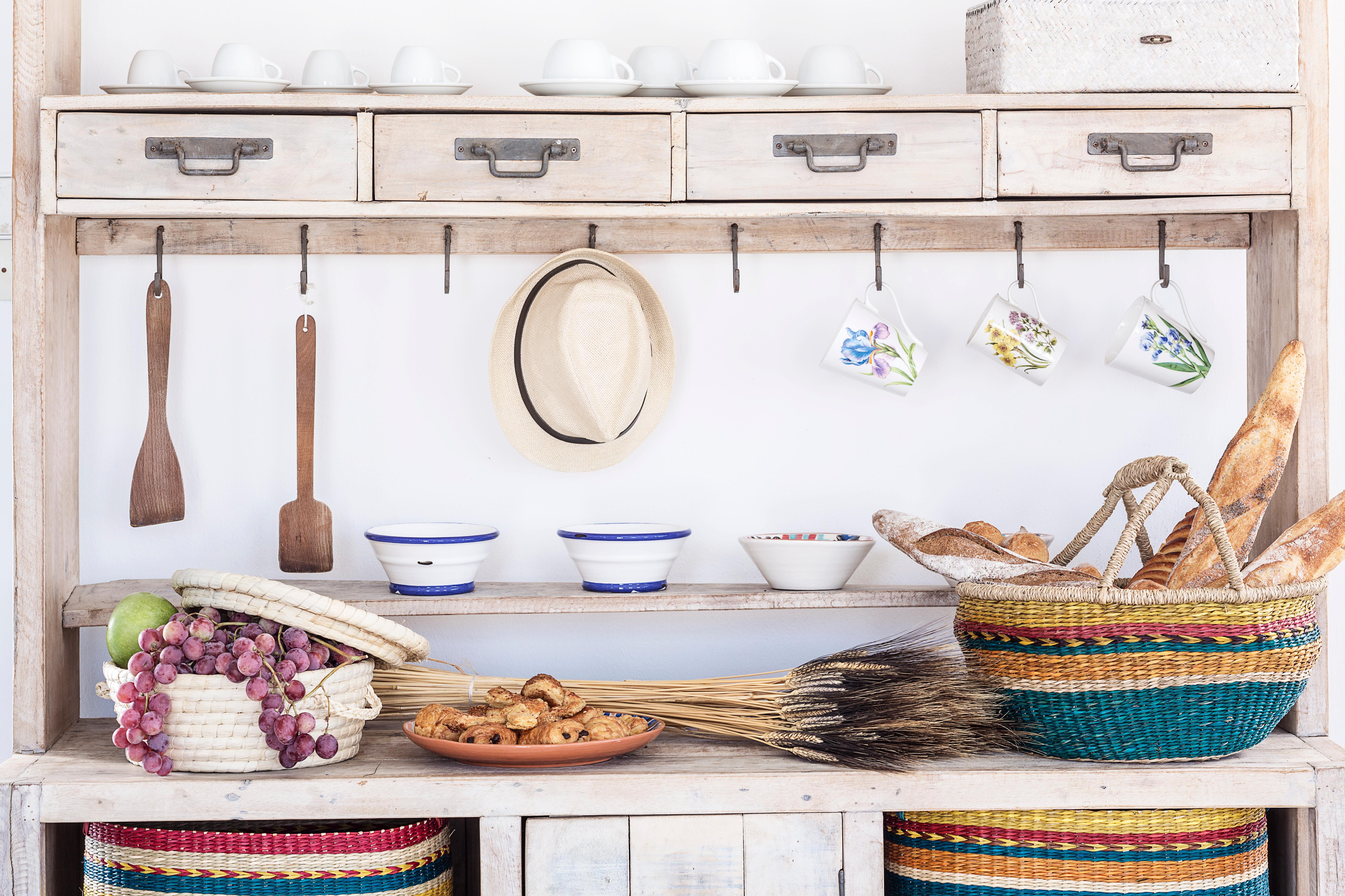 Anamar Mykonos Natural Retreat Фтелия Экстерьер фото
