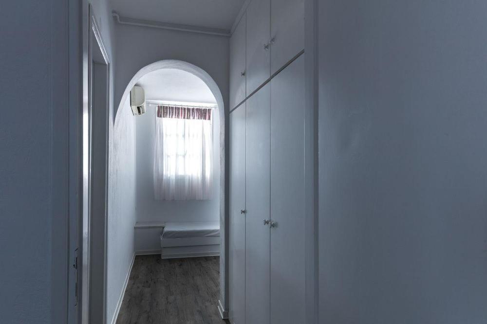 Anamar Mykonos Natural Retreat Фтелия Экстерьер фото